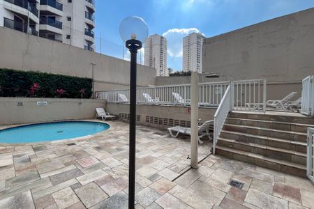 Apartamento à venda com 68m², 2 quartos e 1 vagaPiscina