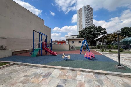 Apartamento à venda com 68m², 2 quartos e 1 vagaPlayground