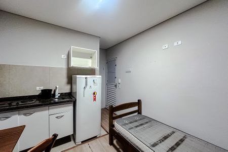 Studio de kitnet/studio para alugar com 1 quarto, 20m² em Mooca, São Paulo
