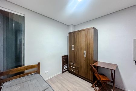 Studio de kitnet/studio para alugar com 1 quarto, 20m² em Mooca, São Paulo