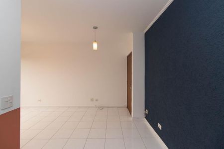 Sala de apartamento para alugar com 3 quartos, 72m² em Vila Guilherme, São Paulo