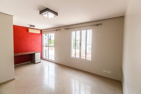 Casa de condomínio para alugar com 334m², 4 quartos e 4 vagas Casa de condomínio para alugar com 334m², 4 quartos e 4 vagasSala