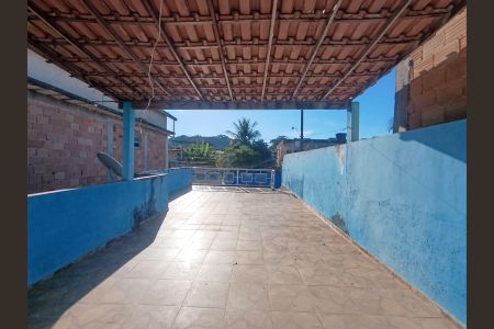 Casa para alugar com 120m², 2 quartos e 1 vaga Casa para alugar com 120m², 2 quartos e 1 vagaQuarto 2-vista