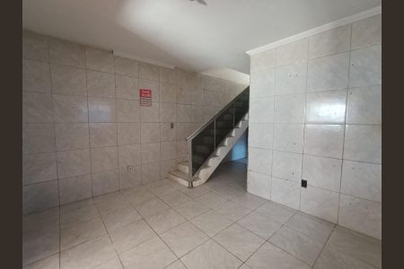 Casa para alugar com 120m², 2 quartos e 1 vaga Casa para alugar com 120m², 2 quartos e 1 vagaCozinha