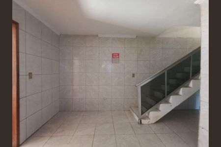 Casa para alugar com 120m², 2 quartos e 1 vaga Casa para alugar com 120m², 2 quartos e 1 vagaCozinha