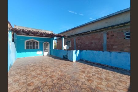 Casa para alugar com 120m², 2 quartos e 1 vaga Casa para alugar com 120m², 2 quartos e 1 vagaTerraço