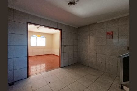 Casa para alugar com 120m², 2 quartos e 1 vaga Casa para alugar com 120m², 2 quartos e 1 vagaCozinha