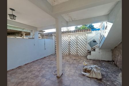 Casa para alugar com 120m², 2 quartos e 1 vaga Casa para alugar com 120m², 2 quartos e 1 vagaGaragem