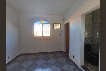 Casa para alugar com 120m², 2 quartos e 1 vaga Casa para alugar com 120m², 2 quartos e 1 vagaQuarto 2