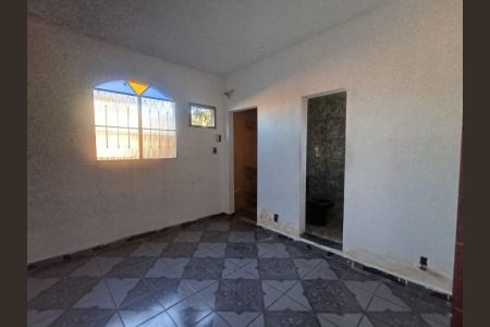 Casa para alugar com 120m², 2 quartos e 1 vaga Casa para alugar com 120m², 2 quartos e 1 vagaQuarto 2