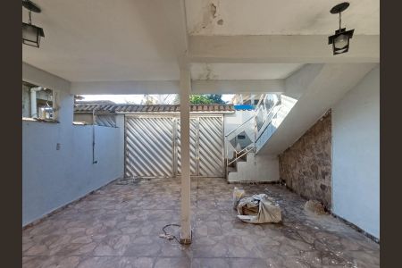 Casa para alugar com 120m², 2 quartos e 1 vaga Casa para alugar com 120m², 2 quartos e 1 vagaGaragem