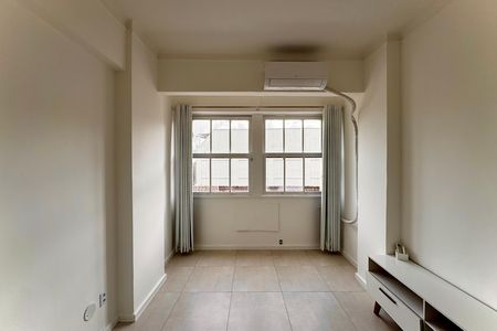 Apartamento para alugar com 26m², 1 quarto e sem vaga Apartamento para alugar com 26m², 1 quarto e sem vagaSala