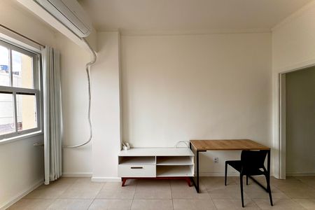 Apartamento para alugar com 26m², 1 quarto e sem vaga Apartamento para alugar com 26m², 1 quarto e sem vagaQuarto