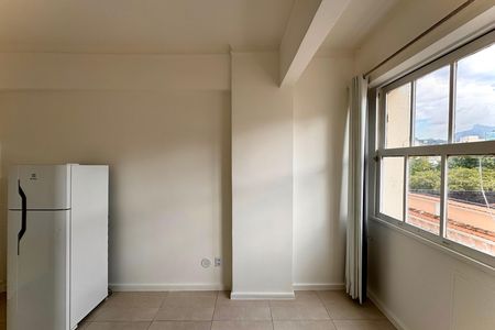 Quarto de apartamento para alugar com 1 quarto, 26m² em Centro, Rio de Janeiro