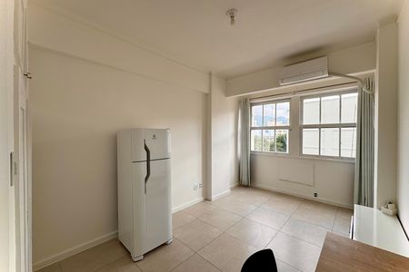 Apartamento para alugar com 1 quarto, 26m² em Centro, Rio de Janeiro