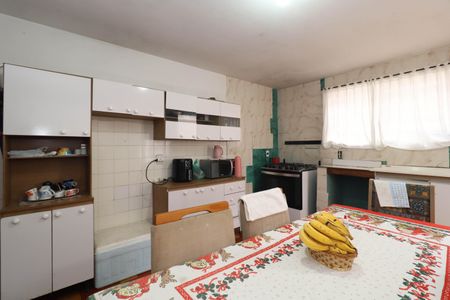 Casa à venda com 147m², 3 quartos e 1 vagaCozinha