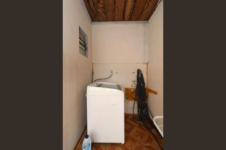 Casa à venda com 147m², 3 quartos e 1 vagaÁrea de Serviço