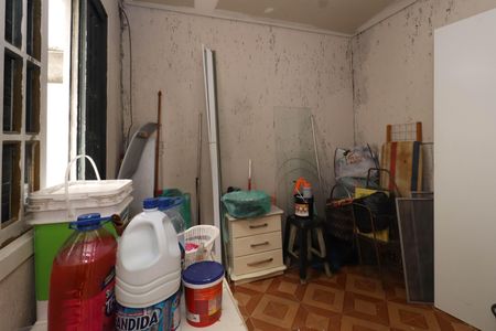 Casa à venda com 147m², 3 quartos e 1 vagaQuarto de Serviço