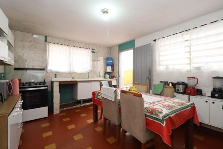 Casa à venda com 147m², 3 quartos e 1 vagaCozinha