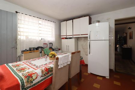 Casa à venda com 147m², 3 quartos e 1 vagaCozinha