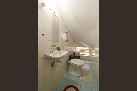 Casa à venda com 147m², 3 quartos e 1 vagaLavabo