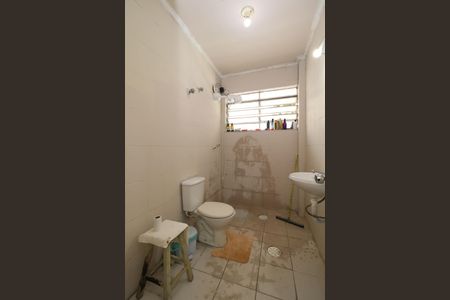 Casa à venda com 147m², 3 quartos e 1 vagaBanheiro