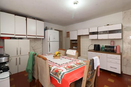 Casa à venda com 147m², 3 quartos e 1 vagaCozinha