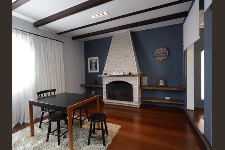 Casa à venda com 435m², 3 quartos e 3 vagasSala de Jantar