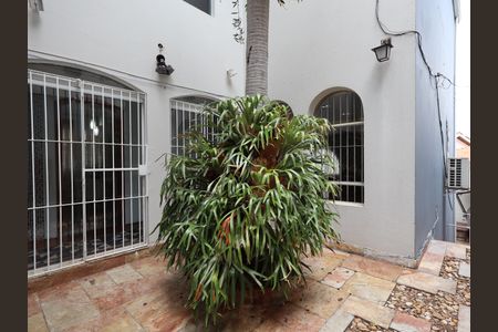 Casa à venda com 435m², 3 quartos e 3 vagasÁrea externa