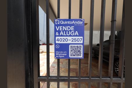 Casa à venda com 435m², 3 quartos e 3 vagasPlaca