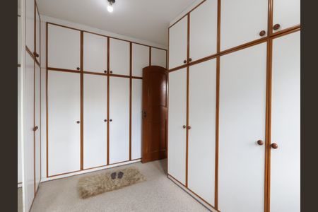 Casa à venda com 435m², 3 quartos e 3 vagasCloset da suíte 1