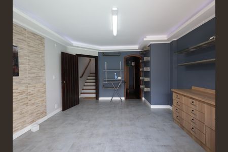 Casa à venda com 435m², 3 quartos e 3 vagasÁrea comum