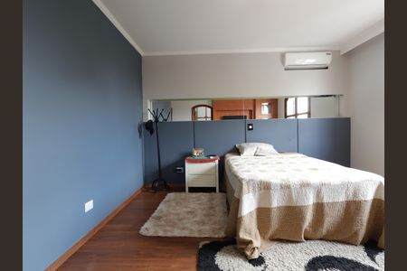 Casa à venda com 435m², 3 quartos e 3 vagasSuíte 1