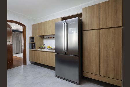 Casa à venda com 435m², 3 quartos e 3 vagasCozinha