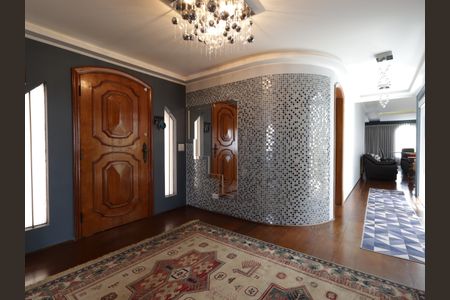 Casa à venda com 435m², 3 quartos e 3 vagasSala 