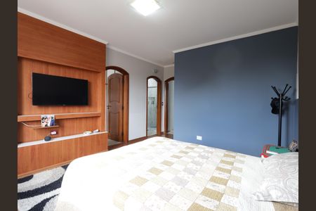 Casa à venda com 435m², 3 quartos e 3 vagasSuíte 1