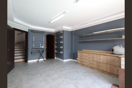 Casa à venda com 435m², 3 quartos e 3 vagasÁrea comum