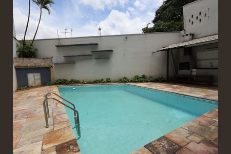 Casa à venda com 435m², 3 quartos e 3 vagasPiscina