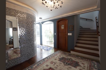 Casa à venda com 435m², 3 quartos e 3 vagasSala 