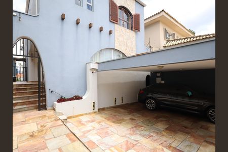 Casa à venda com 435m², 3 quartos e 3 vagasGaragem