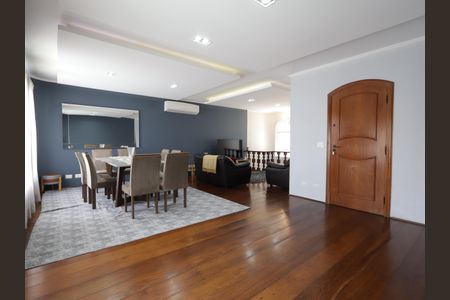 Casa à venda com 435m², 3 quartos e 3 vagasSala de Jantar