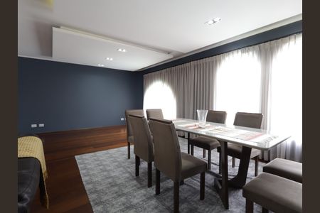 Casa à venda com 435m², 3 quartos e 3 vagasSala de Jantar