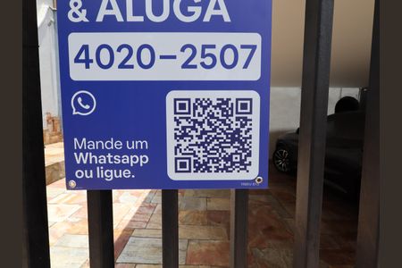 Casa à venda com 435m², 3 quartos e 3 vagasPlaca