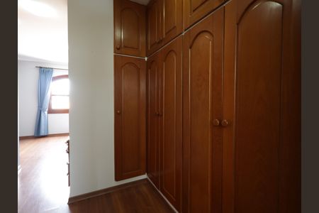 Casa à venda com 435m², 3 quartos e 3 vagasCloset da suíte 3