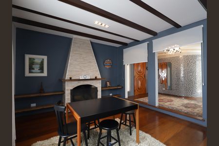 Casa à venda com 435m², 3 quartos e 3 vagasSala de Jantar