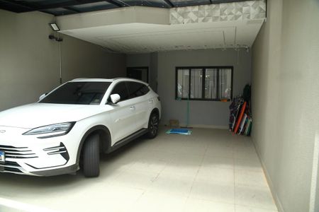 Casa à venda com 275m², 3 quartos e 3 vagasGaragem 