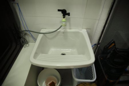 Casa à venda com 275m², 3 quartos e 3 vagasÁrea de Serviço