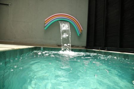 Casa à venda com 275m², 3 quartos e 3 vagasPiscina aquecida