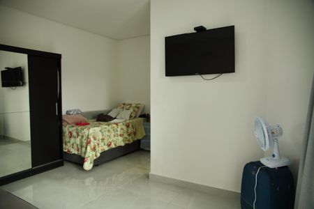 Casa à venda com 275m², 3 quartos e 3 vagasSuíte 3 