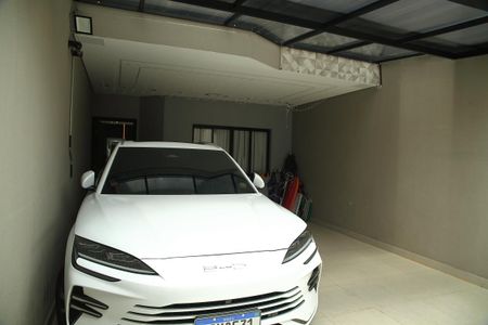 Casa à venda com 275m², 3 quartos e 3 vagasGaragem 